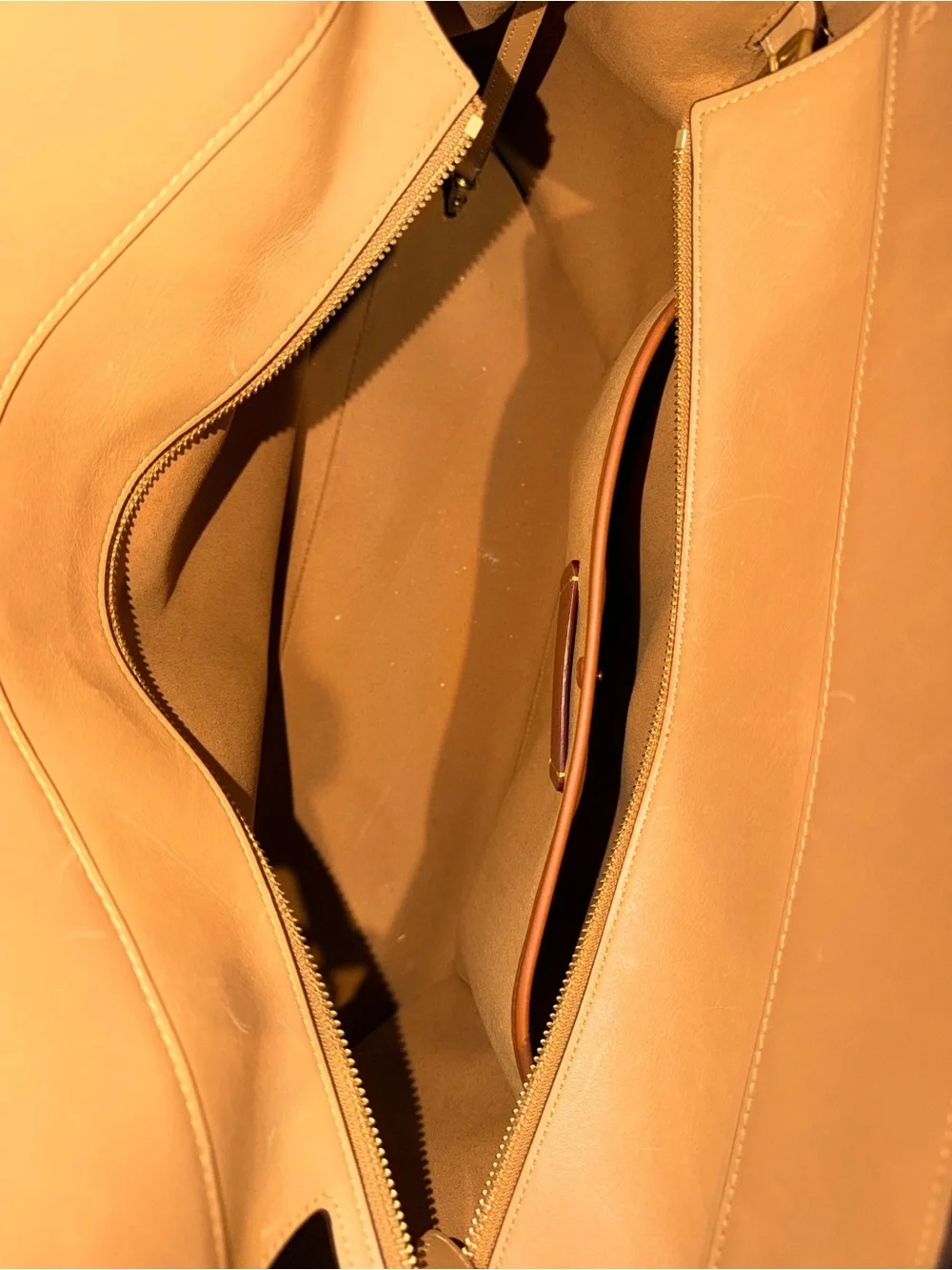 Coach Empire 48 - Honey Brown - Picture 4 of 10